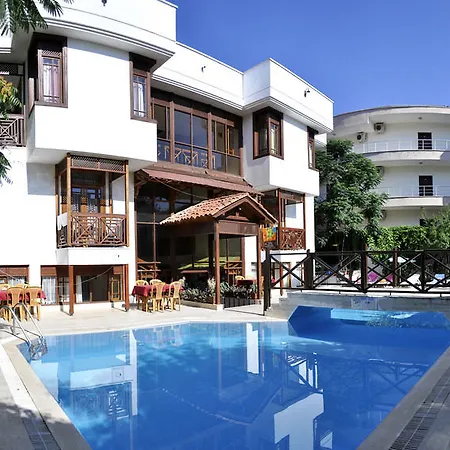 Kemer Avrupa Hotel